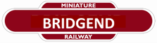 Bridgend Miniature Railway